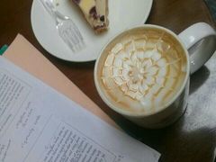 android_upload_pic-猫屎咖啡(海印又一城店)