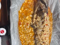 -三煮纸包鱼(青岛总店)