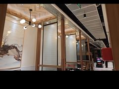 -青水瓦台汤泉(未央店)
