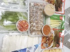 -锅圈食汇火锅烧烤食材超市(建东街店)