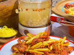 -有位虾匠·手工土菜小馆(市北店)