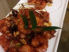 唐府宫保大虾球-唐廊烤鸭店(工体店)