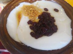 甜党豆花-姚家豆花