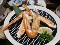 -蟹将军·松叶蟹和牛日料放题自助(K11店)