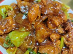 -八方后身麻辣鸡块(总店)