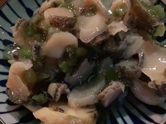 -青山鸡(海信天悦店)