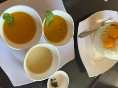 -Fresh Fruit Factory - Fruit Cuisine Restaurant