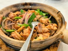 -岭南海晏楼(滨江东总店)