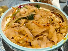 -巴扎美食·新疆菜·西域歌舞表演餐厅(新疆大厦店)