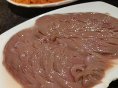 腰花-巴蜀大宅门火锅(北大街店)
