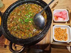 -蜀厨小匠·民间川菜(犀浦店)