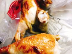 吴山烤鸡-吴山烤禽 (吴山路店)