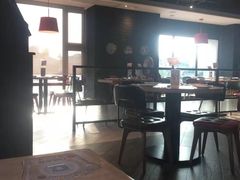-必胜客(花舞大唐博物馆店)
