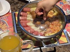 -御上皇三汁焖锅(薛城万达广场店)