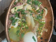 -成都你六姐·牛肉冒菜(信泰中心商场店)