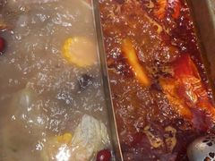 -王家渡火锅店(棕榈泉店)