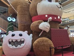 -松雷商业(南岗店)