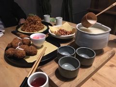 -兮禾酒馆(护国路店)
