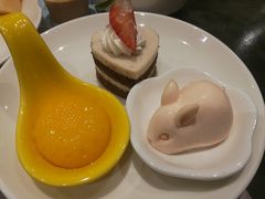 -厦门海景千禧大酒店·海景咖啡厅