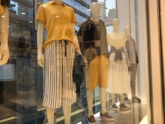 -优衣库(银座店)