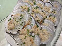 -盛港湾海鲜食府(黄沙店)