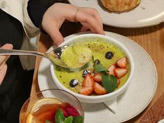 布雷甜点-EN SPACE恩空间