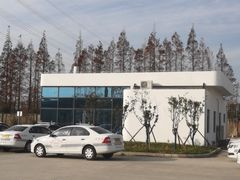 -光明驾校·学车·陪驾(杨浦店)