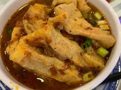 -捷信牛奶甜品世家(学府店)