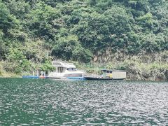 -黄山太平湖风景区