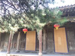 -榆次老城