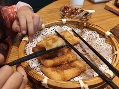 -峨嵋小镇·川菜(勒泰中心店)
