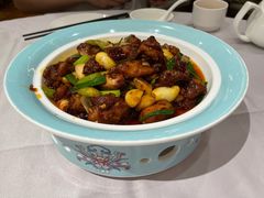 -贵州大厦贵州厅(樱花园西街店)