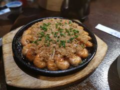 -南京大牌档(香港广场店)