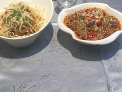 -红辣椒·川菜·火锅(张杨路店)