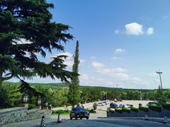 -汤泊温泉度假村