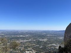 -北京凤凰岭