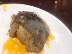 招牌鱼嘴巴-老街鱼嘴巴(坡子街老店)