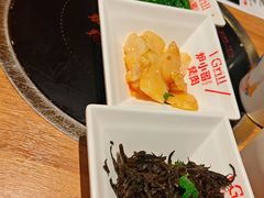 -炉小哥烤肉(信万广场店)