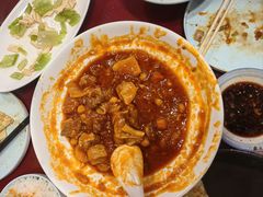 -宏状元现熬粥·京味菜(五棵松店)