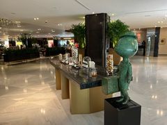 -王府半岛酒店