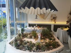 -春树下·树屋花房西餐厅(罍街AS1980店)