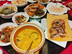 -欣旺·迎宾楼·百年无锡菜