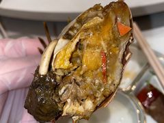 醉蟹-海味观(老西门店)