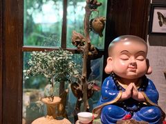 -馬蘭花開(车站大道店)