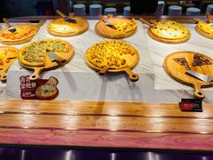 -比格比萨自助(南京万达茂店)