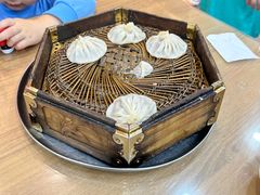 -西安贾三灌汤包·回坊小吃·清真炒菜(北院门总店)