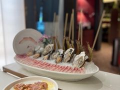 -川越泰火锅(吉利大厦店)