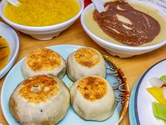 -惠丰门丁肉饼店