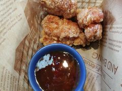 -李先生的首尔小馆(松江启源广场店)