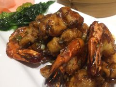 -潮福城大酒楼·潮味粤品·港式点心(湖滨北路店)